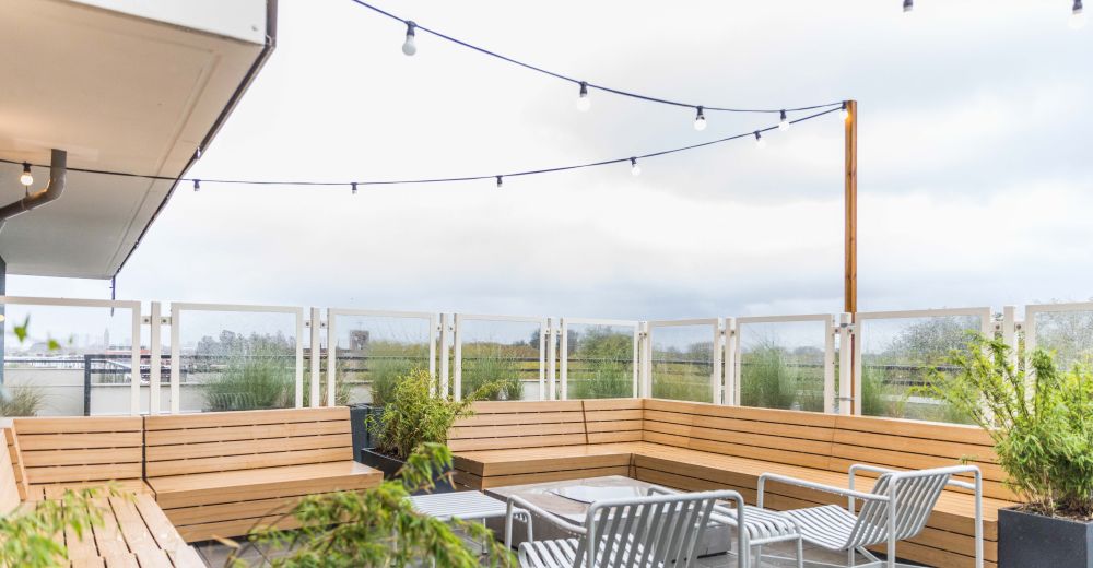 Have a look at our luxury apartments in The Hague MB275